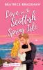Love on the Scottish Spring Isle