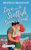 Love on the Scottish Summer Coast
