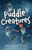Puddle Creatures