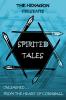 SPIRITED TALES