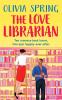 The Love Librarian