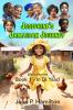 Josephine's Jamaican Journey