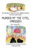 Murder at the 'Otel Parisien