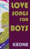 Love Songs for Boys