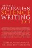 The Best Australian Science Writing 2011