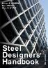 Steel Designers' Handbook 8 Edition