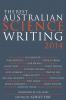 The Best Australian Science Writing 2014