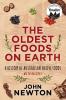 The Oldest Foods on Earth