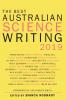 The Best Australian Science Writing 2019