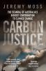 Carbon Justice
