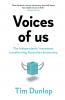 Voices of us