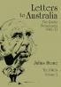 Letters to Australia Volume 2