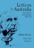 Letters to Australia Volume 4