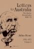 Letters to Australia Volume 6