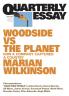 Woodside vs the Planet