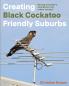 Creating Black Cockatoo Friendly Suburbs