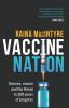 Vaccine Nation