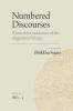 Numbered Discourses (Vol. 1)