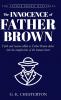 The Innocence of Father Brown