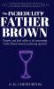 The Incredulity of Father Brown