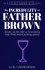 The Incredulity of Father Brown