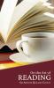 On the Art of Reading
