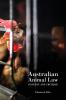 Australian Animal Law