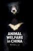 Animal Welfare in China
