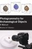 Photogrammetry for Archaeological Objects