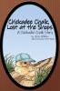 Chickadee Chalk Lost at the Shops