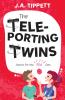 The Teleporting Twins 1