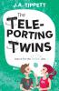 The Teleporting Twins 4
