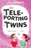 The Teleporting Twins 7