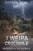 The Weipa Crocodile - Murders in The Outback