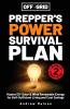 Off the Grid Preppers Power Survival Plan