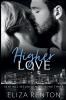 Higher Love (Sentinel Security N.Y.C. Book 3)