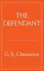 The Defendant