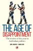 The Age Of Disappointment