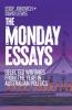 The Monday Essays