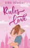 Rules in Love