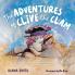 The Adventures of Clive the Clam
