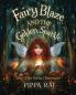 Fairy Blaze and the Golden Sparkle