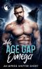 His Age Gap Omega - An Mpreg Shifter Short