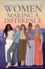 Women Making A Difference