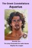 The Greek Constellations - Aquarius