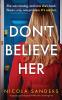 Don't Believe Her