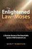 The Enlightened Law of Moses