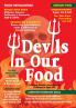 Devils In Our Food - 2nd Edition
