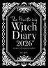 The Practicing Witch Diary 2026 - Southern Hemisphere