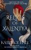 Relics of Xalentya